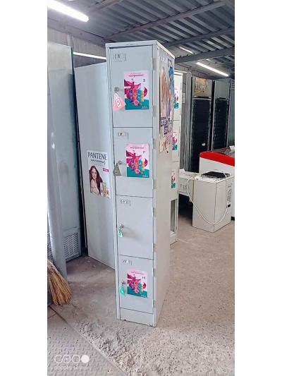 Шкаф для сумок Locker ШР-14 L300